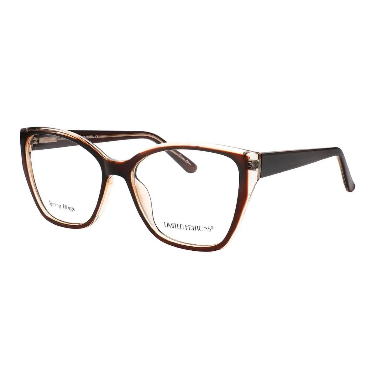 LIMITED EDITIONS RAMONA Eyeglasses - view 5
